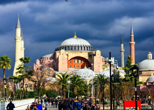 Ayasofya (İstanbul)