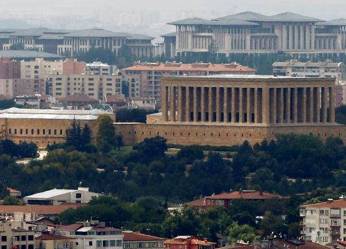 Anıtkabir (Ankara)